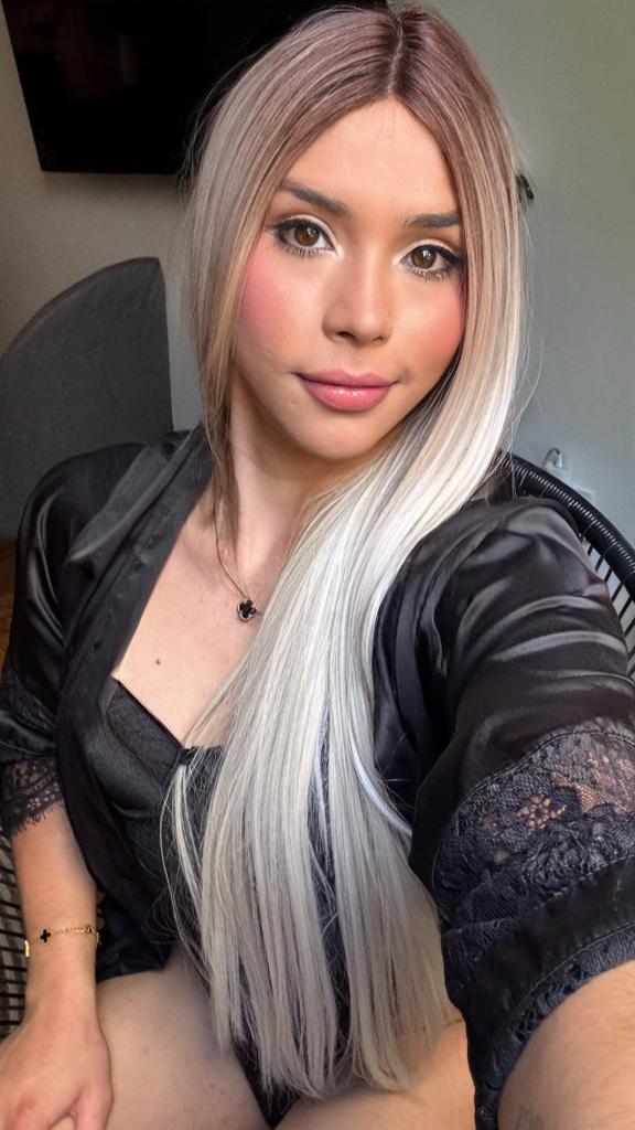 Transexual en Mallorca: 