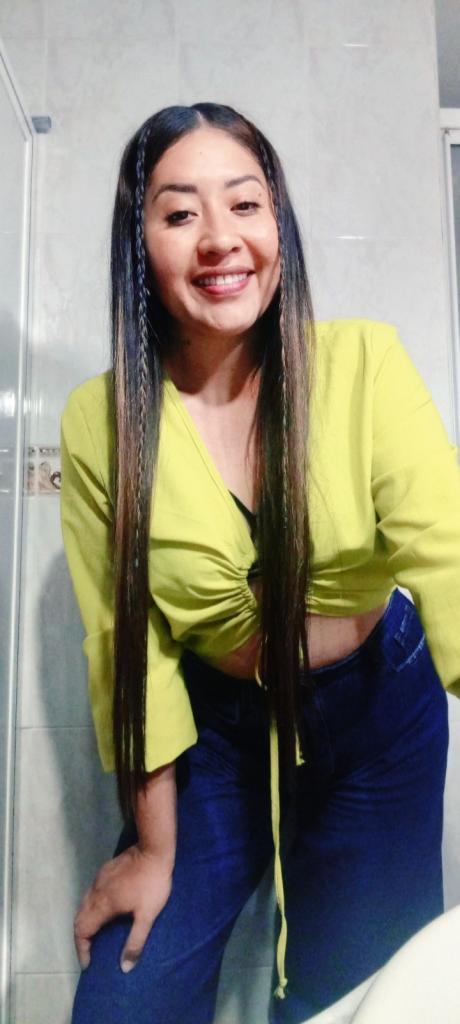 Chica busca chico en Sevilla: 