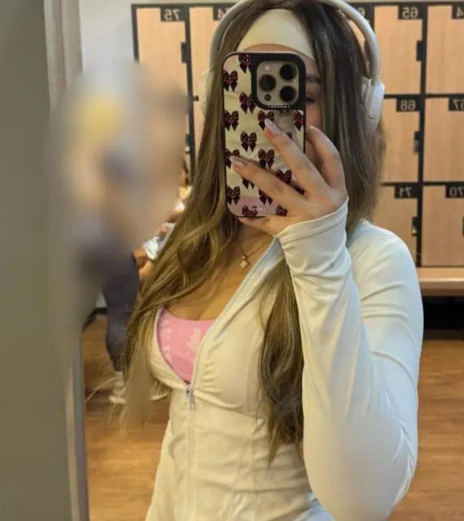 Chica busca chico en León: 