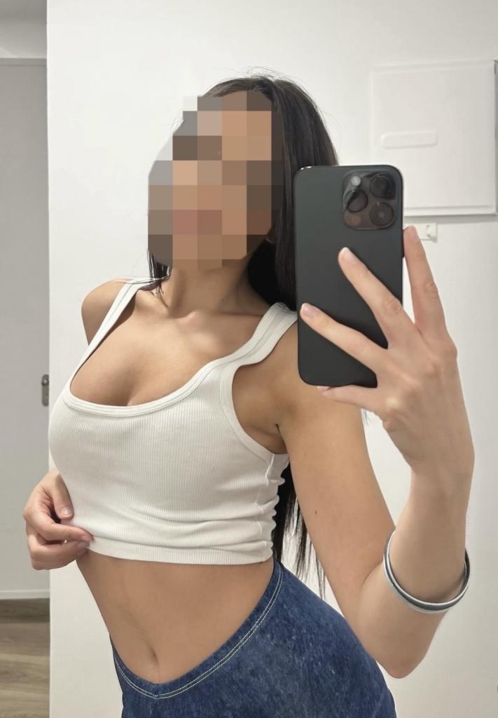 Chica busca chico en Málaga: 