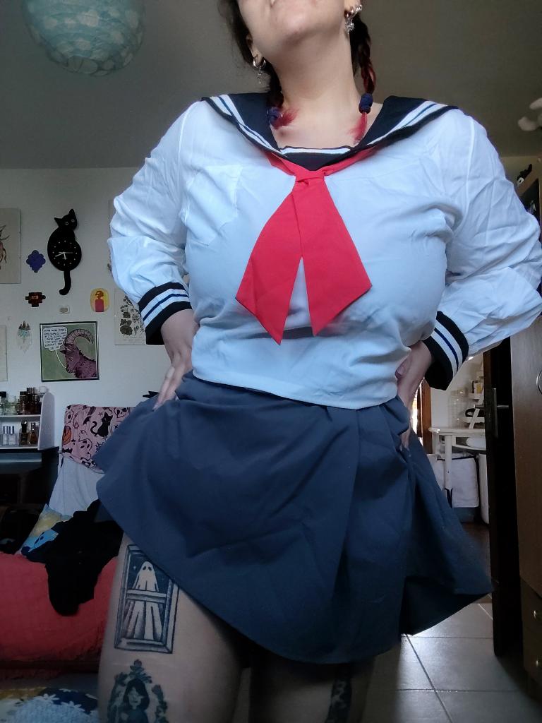 Chica busca chico en La Coruña: 