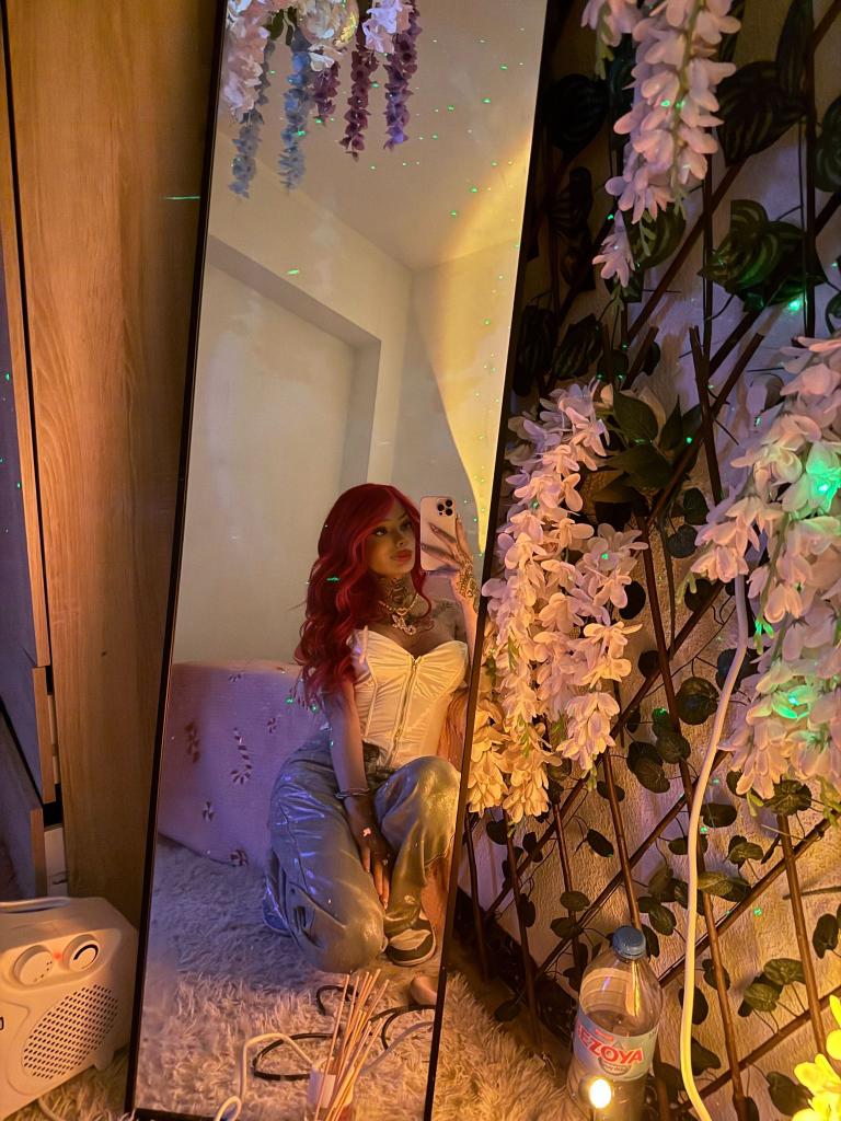 Travesti en Alicante: 