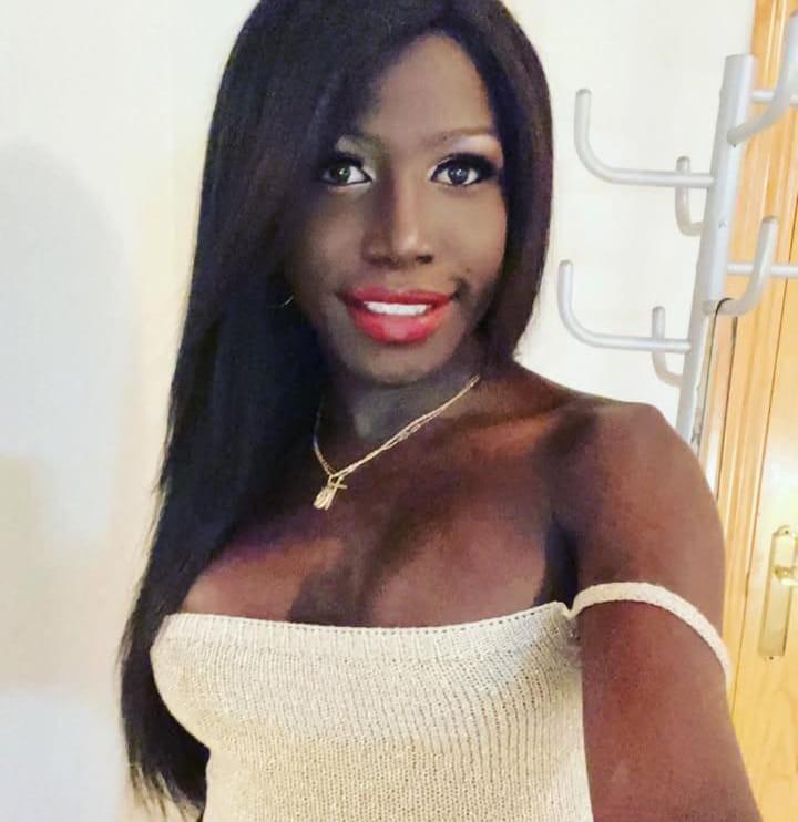 Transexual en Mallorca: 