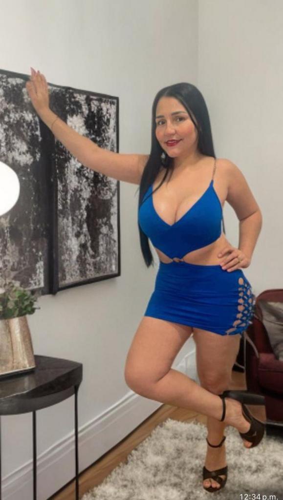 Chica busca chico en Alicante: 