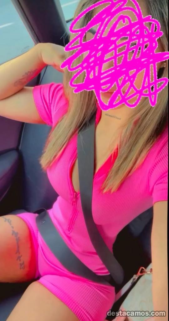 Chica busca chico en Toledo: 