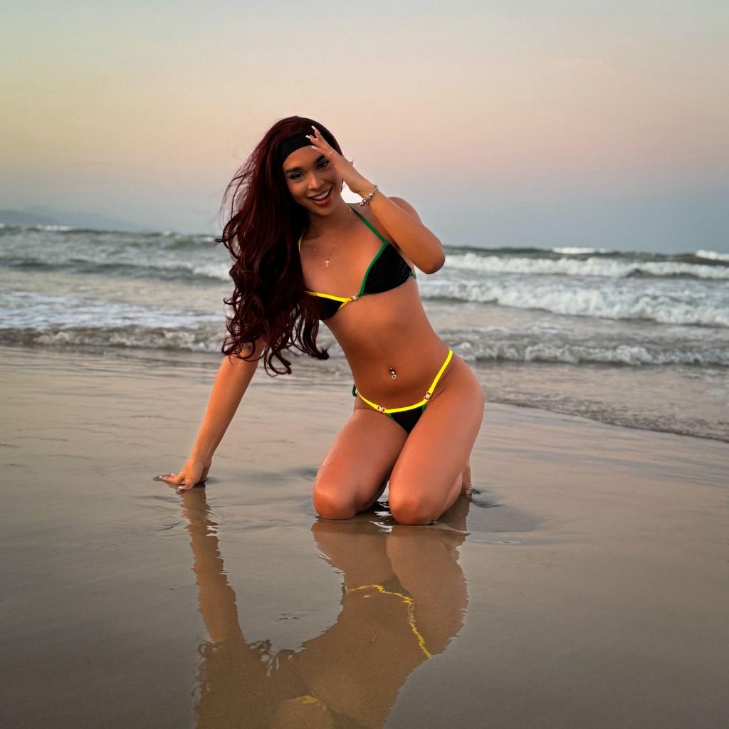 635864119: Transexual en Murcia