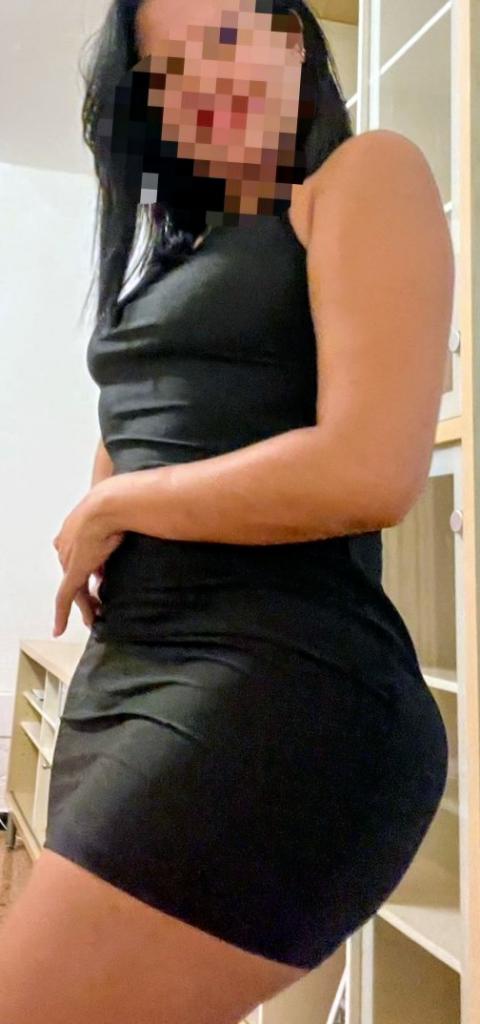 Chica busca chico en Las Palmas: 