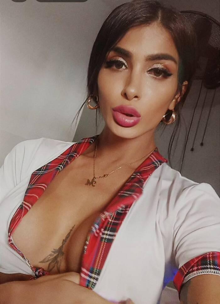 604148705: Travesti en Valencia