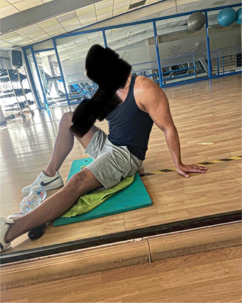 Chico busca chica en Cádiz: 