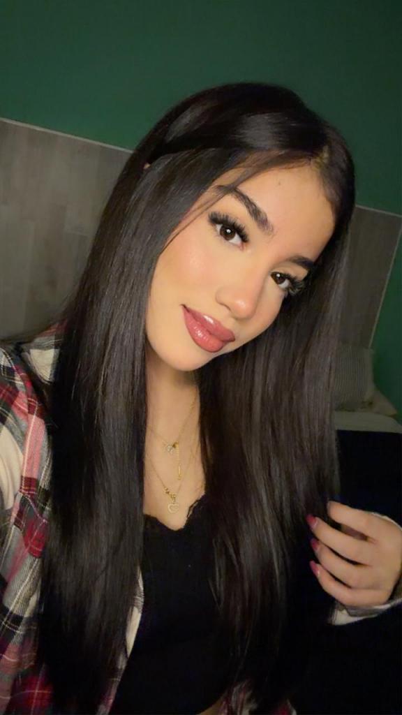 Chica busca chico en Málaga: 