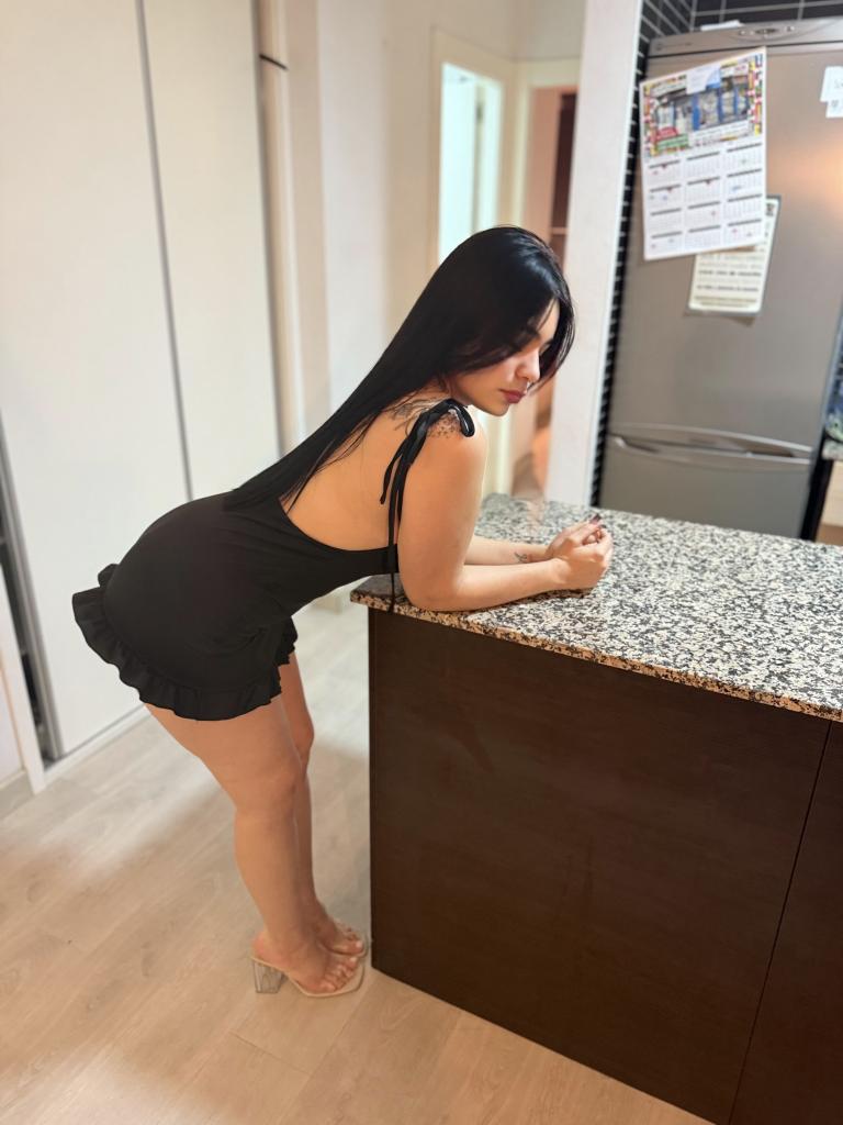 Chica busca chico en Alicante: 