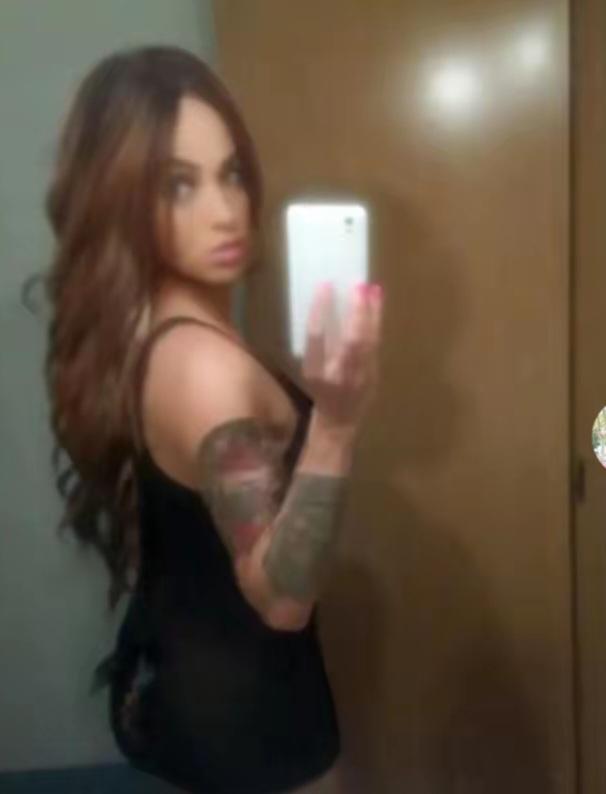 612234971: Transexual en Barcelona