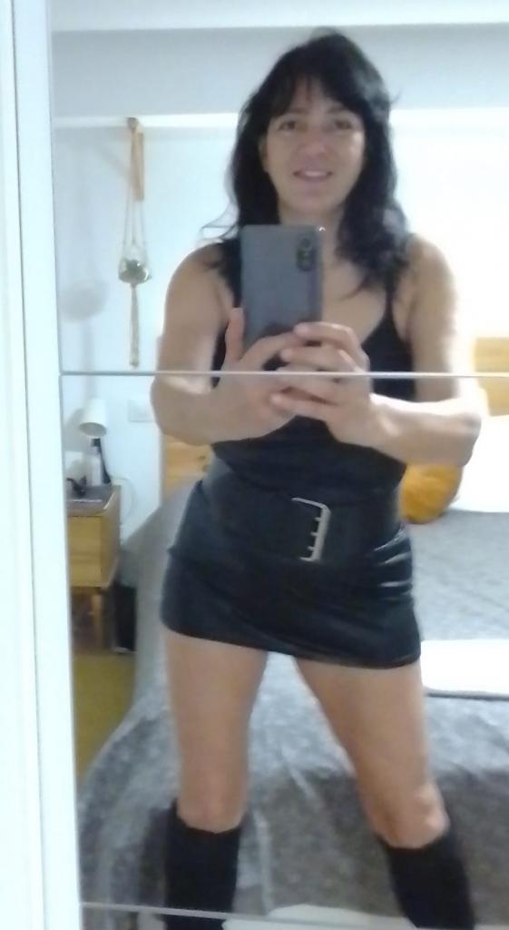 Chica busca chico en Vizcaya: 