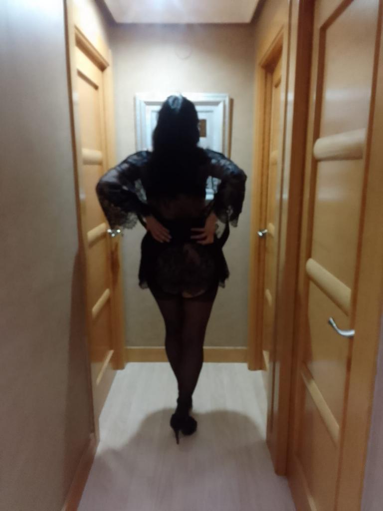 Chica busca chico en Vizcaya: 