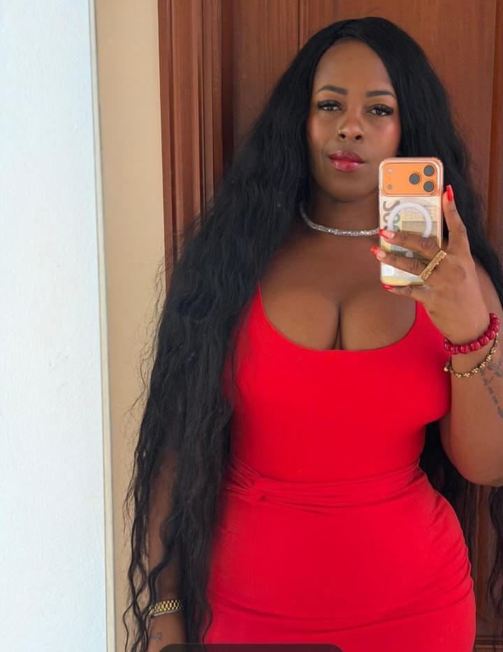 Chica busca chico en Tenerife: Chica busca chico