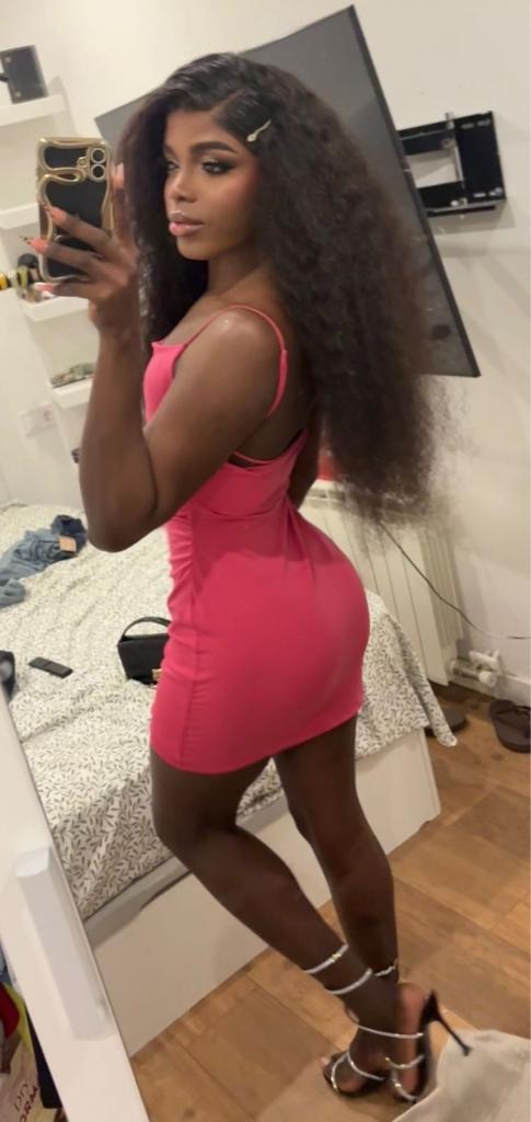 Transexual en Zaragoza: 