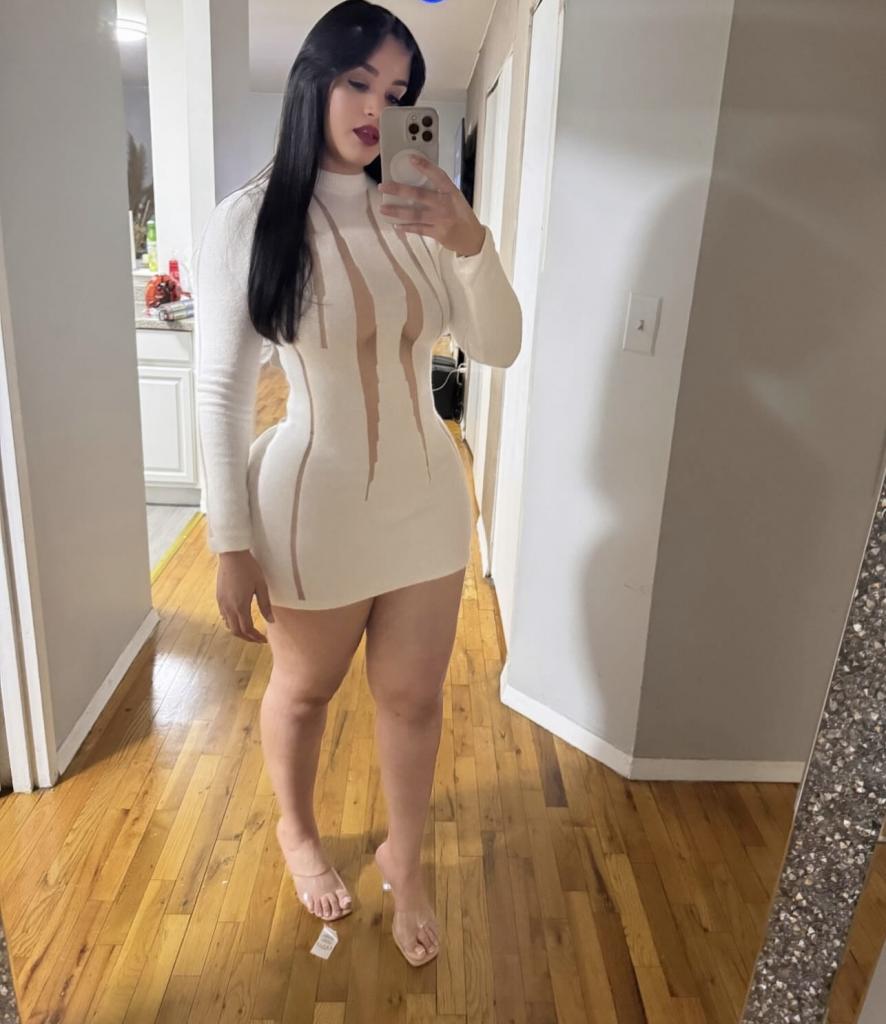 Chica busca chico en León: 