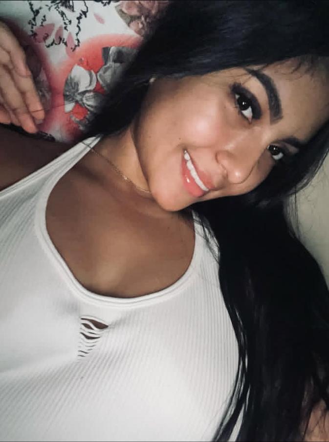 Chica busca chico en Las Palmas: 