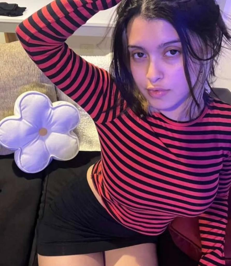 Chica busca chico en Jaén: 