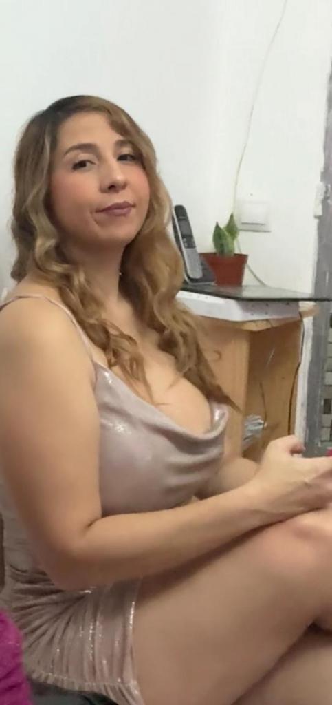 Chica busca chico en Cáceres: 