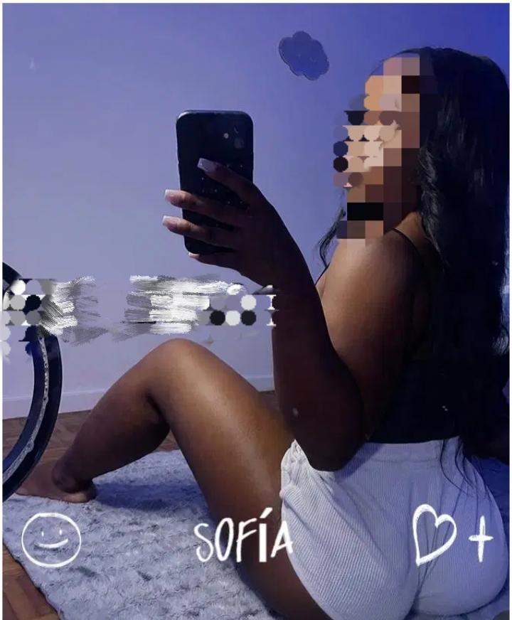 Chica busca chico en Valencia: 