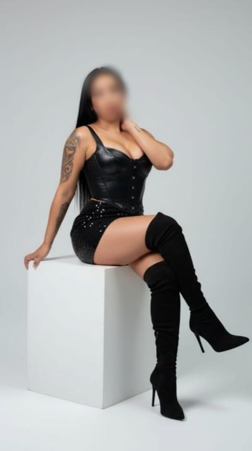 Chica busca chico en Alicante: 