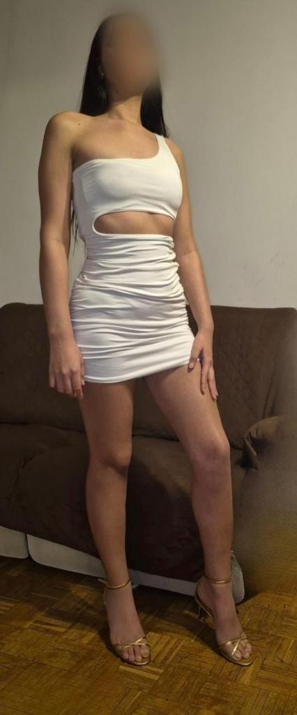 Chica busca chico en Madrid: 