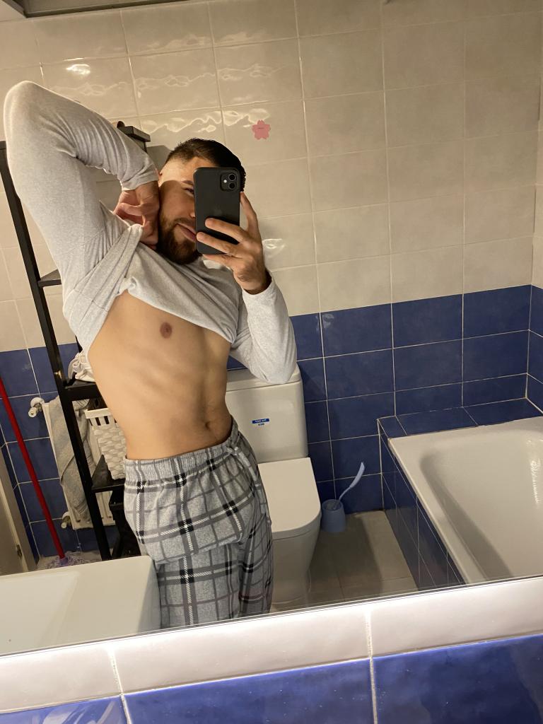 Chico busca chica en Madrid: 