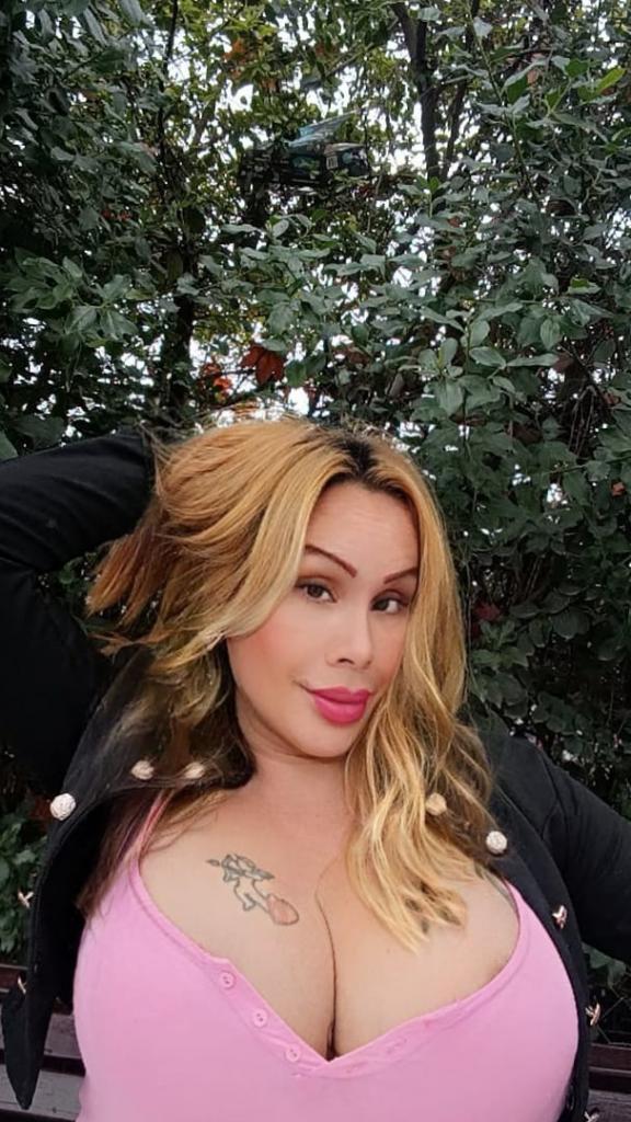 Transexual en Barcelona: 