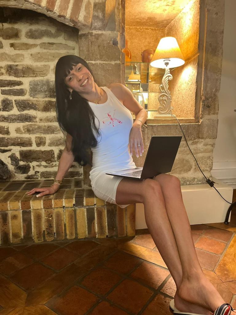 Transexual en Madrid: 