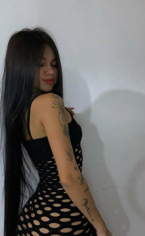722364418: Chica busca chico en Las Palmas