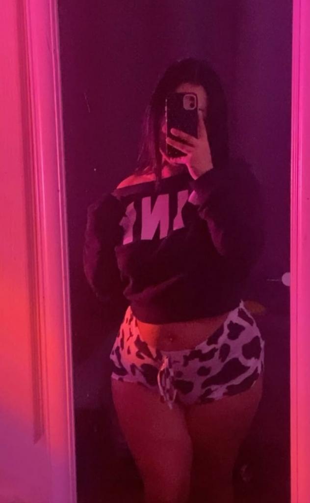 Chica busca chico en Murcia: 