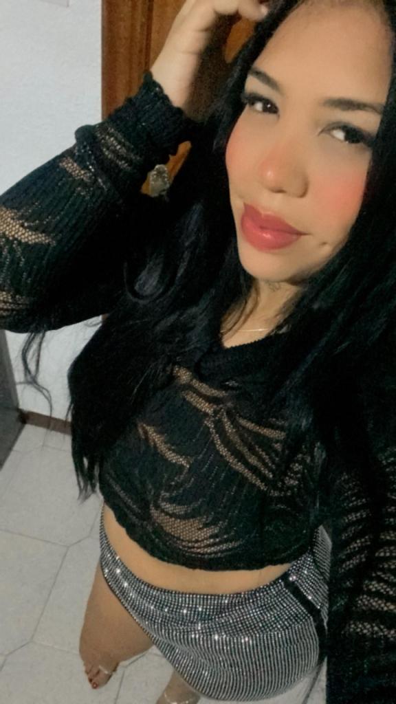 Chica busca chico en Ávila: 