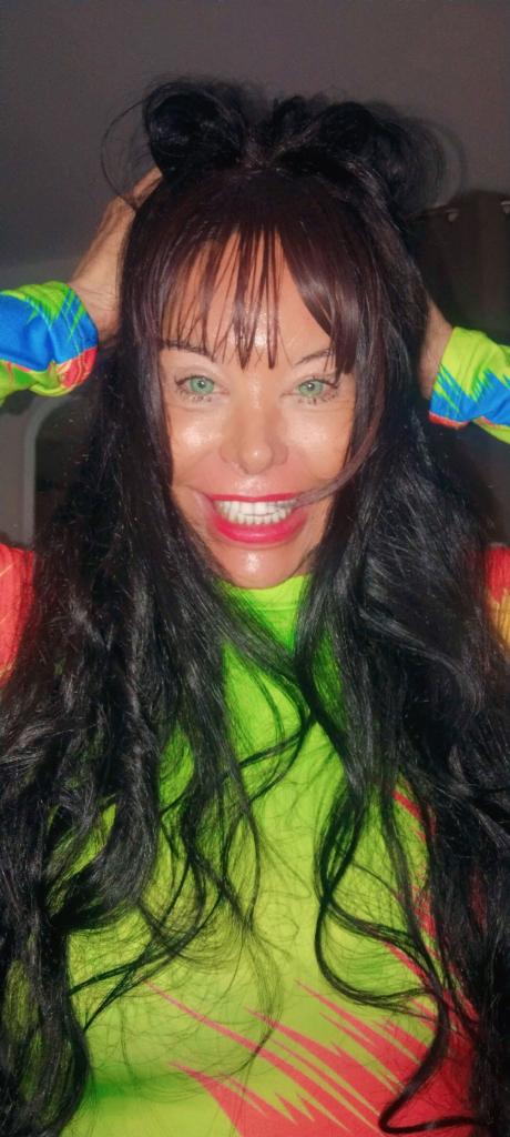 Travesti en Las Palmas: 