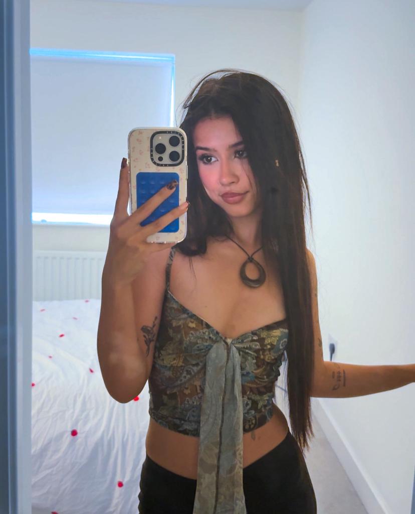 Chica busca chico en Alicante: 