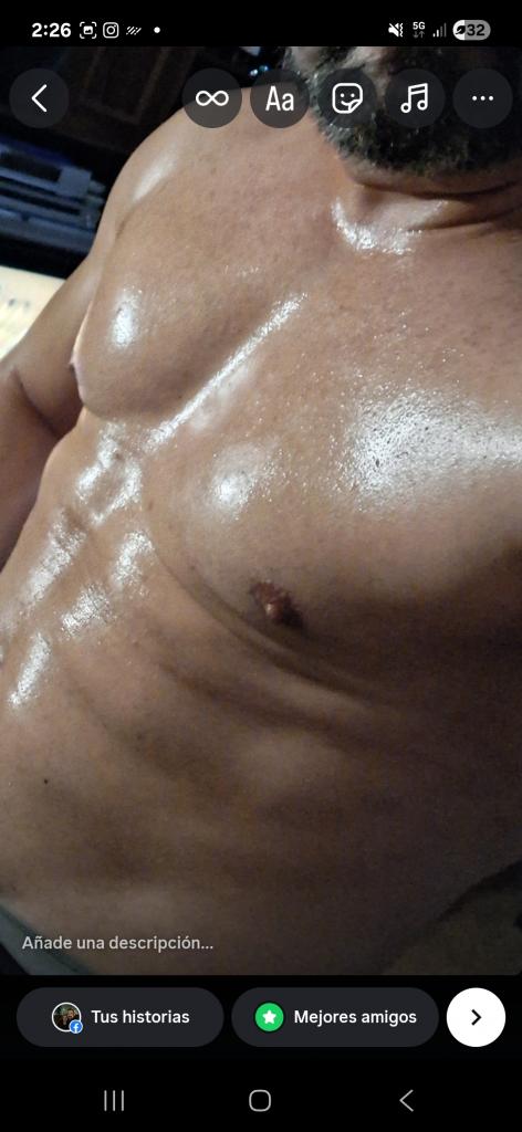 Chico busca chica en Madrid: 