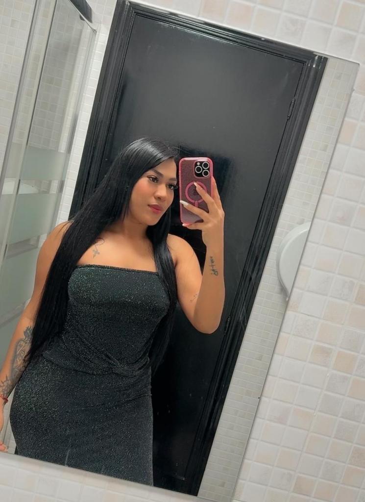 Chica busca chico en Las Palmas: 