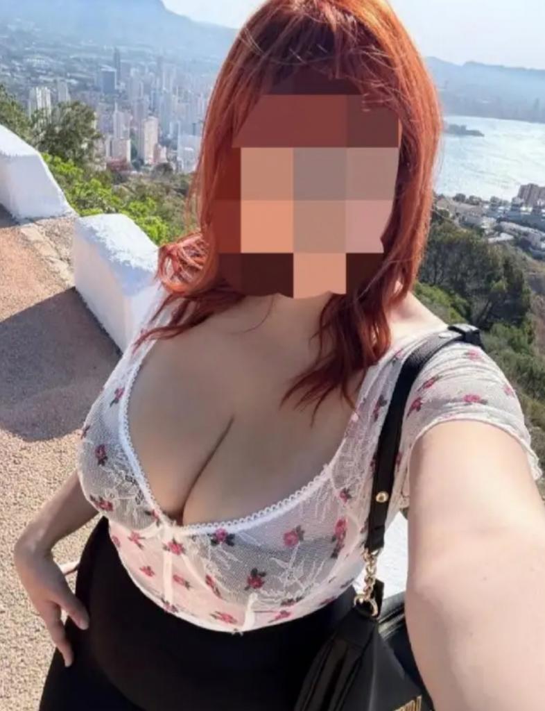 Chica busca chico en Málaga: 