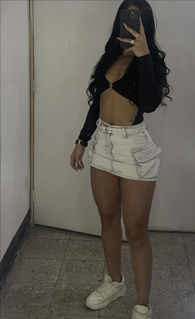 Chica busca chico en Las Palmas: 