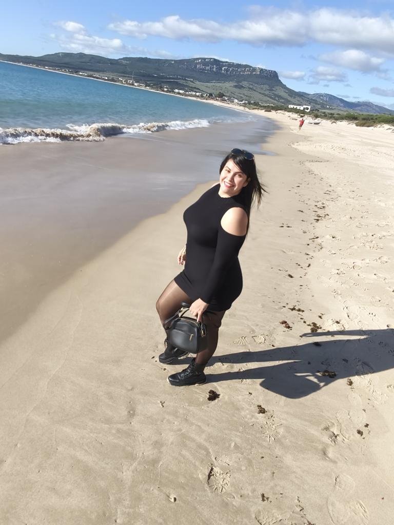 Chica busca chico en Málaga: 