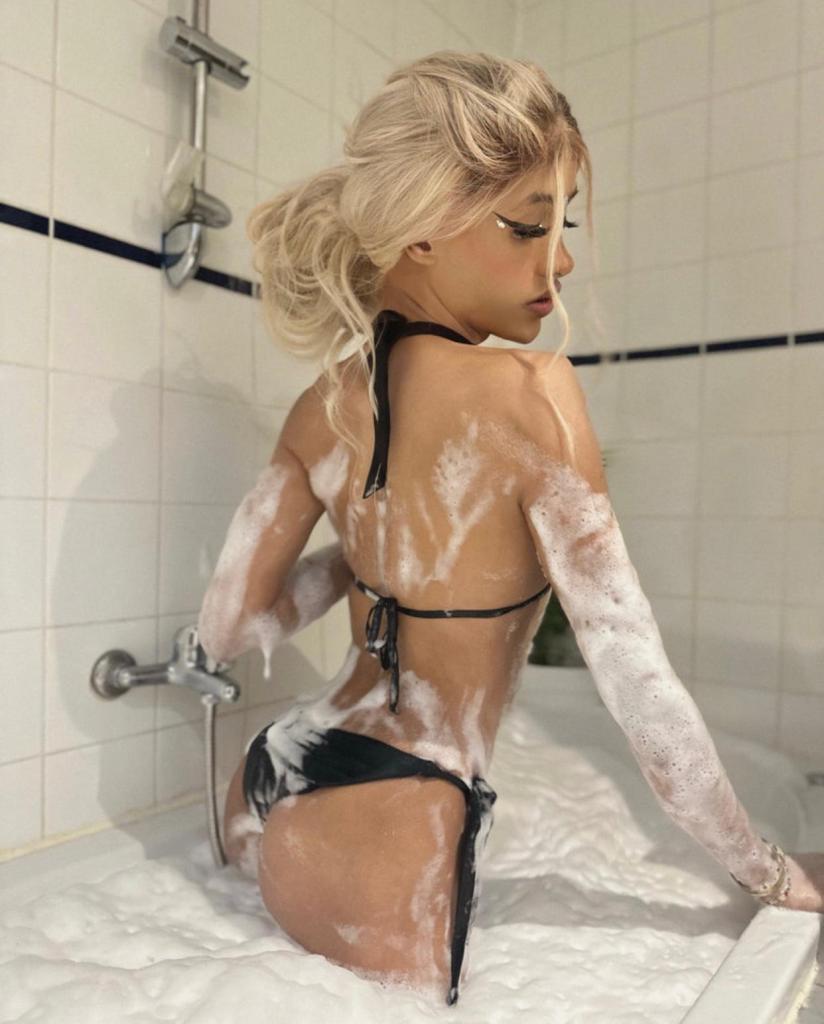 Transexual en Guipúzcoa: 