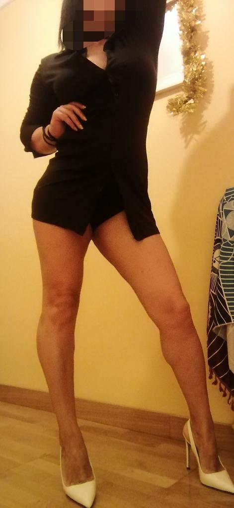 Chica busca chico en Valladolid: 