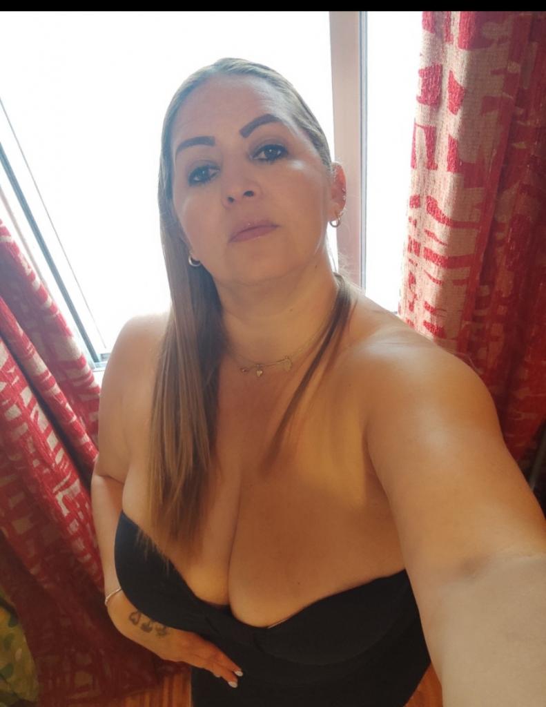 Chica busca chico en Ciudad Real: 