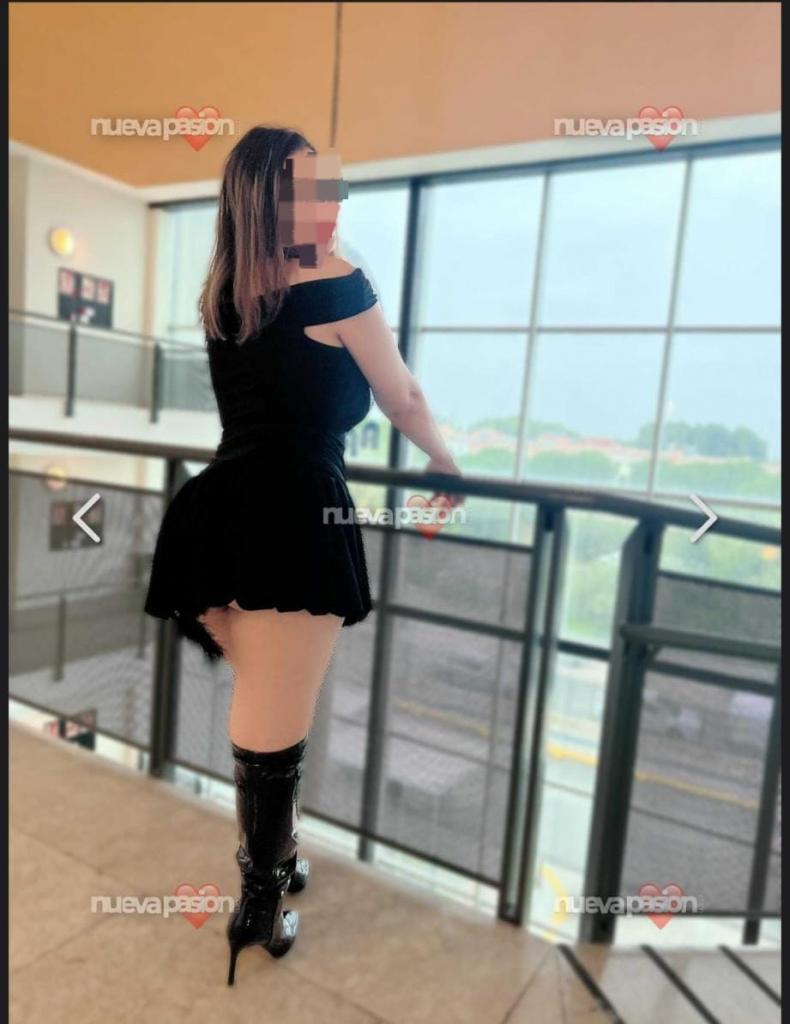 Chica busca chico en Badajoz: 