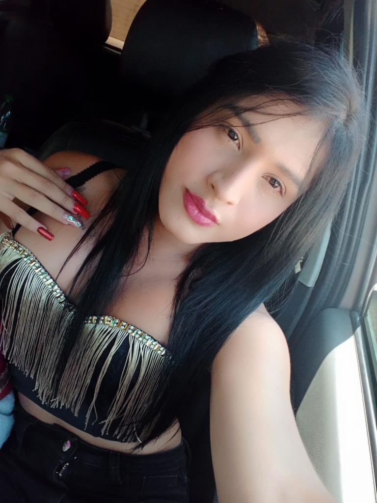 Transexual en Castellón: 