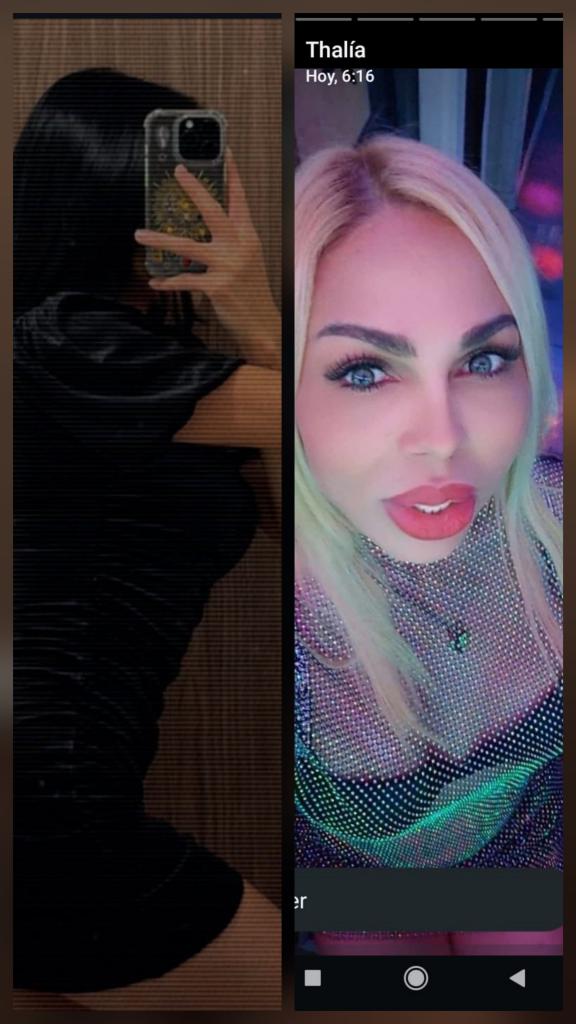 Travesti en Sevilla: 