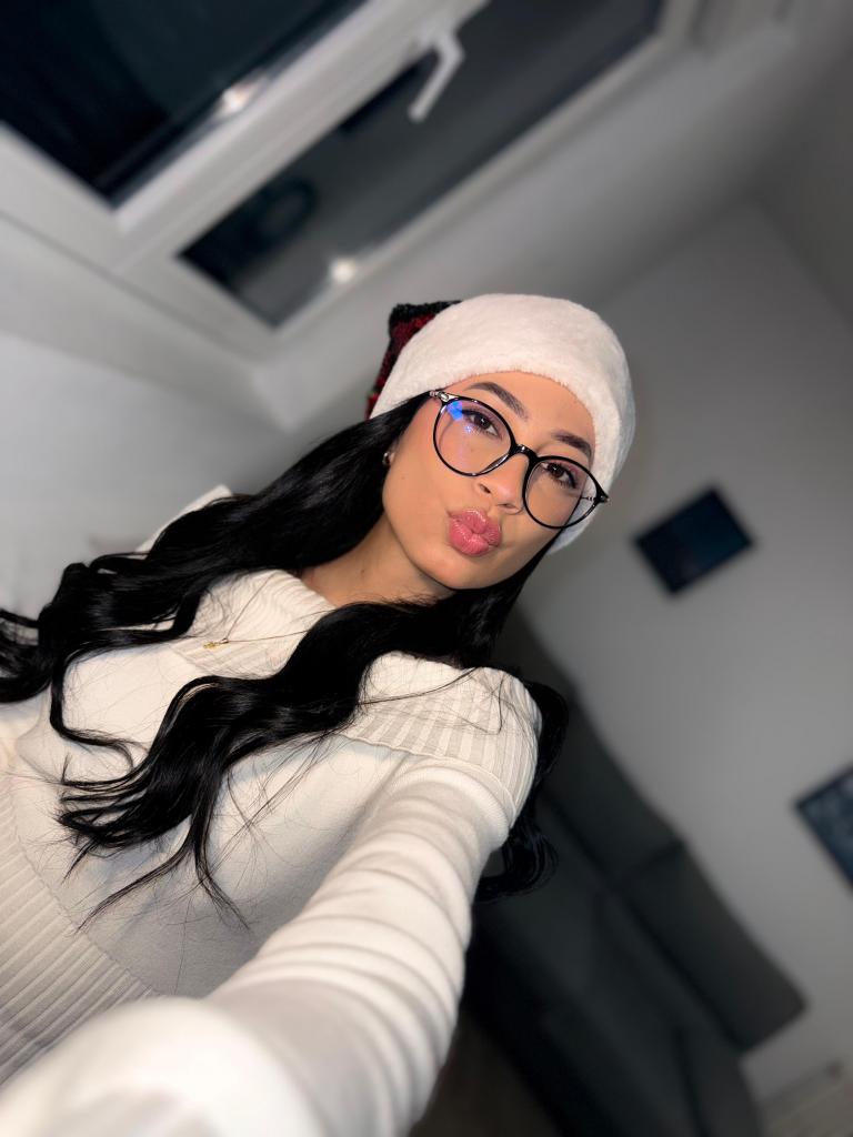 Chica busca chico en León: 