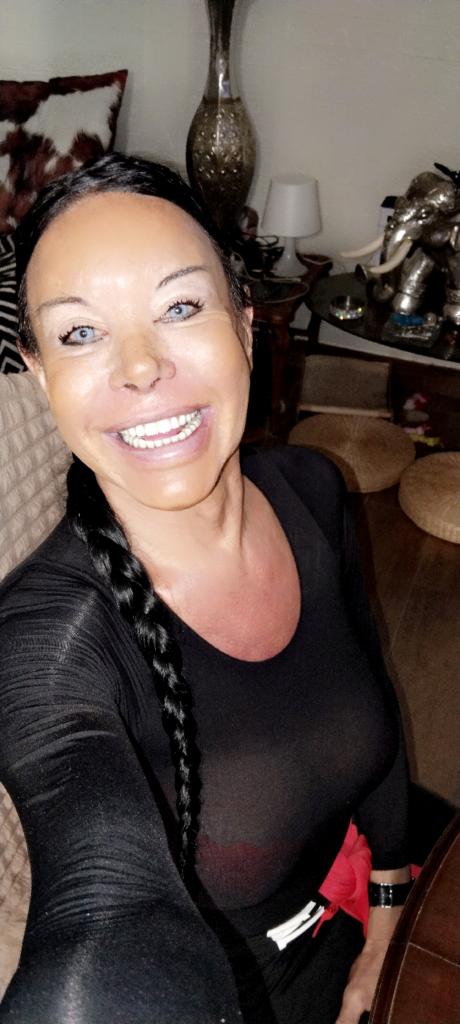 Travesti en Las Palmas: 