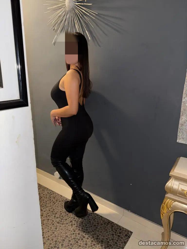 Chica busca chico en Salamanca: 