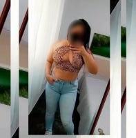 642889364: Chica busca chico en Madrid
